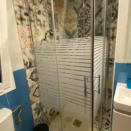 Casa Rodolitos Lägenhet