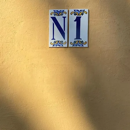 Casa Rodolitos Lägenhet Corralejo